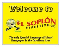 El soplon deportivo spanish newspaper