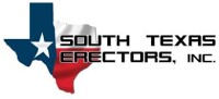 South texas erectors inc