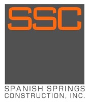 Spanish springs construction, inc.