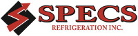 Specs refrigeration inc
