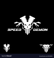 Speed demon cycles