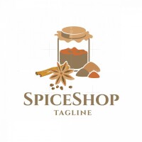 Spice shop co. ltd.
