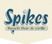 Spikes beach grill