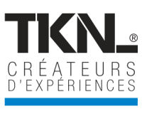 TKNL, Créateurs d'expériences