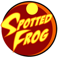 Spotted frog productions