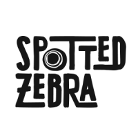 Spotted zebra