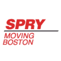 Spry moving