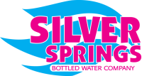 Silver springs bottled water company