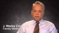 Dr. J. Weslay Cook