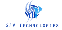 Ssv technologies and consultancy services