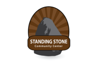 Standing stone designs