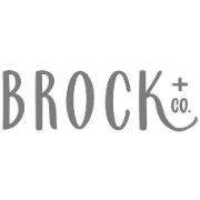 Brock + Co. Events