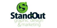 Standout design & marketing