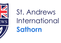 St. andrews international school