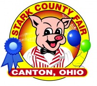Stark county fair