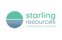 Starling resources