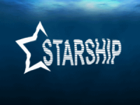 Starship maritime services