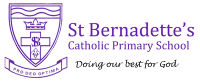 St bernadette catholic primary school
