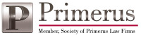 International Society of Primerus Law Firms