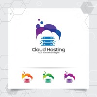 Steele cloud server hosting