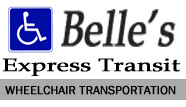 Belle’s Express Transit
