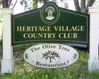 Heritage Village Country Club