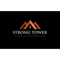 Strong tower homes & construction