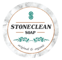 Stoneclean soap