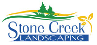 Stone creek landscaping and design
