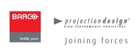 projectiondesign AS