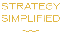 Strategies simplified