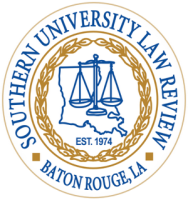 Southern university law review
