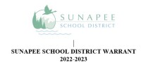 Sunapee school district