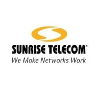 Sunrise telecom inc