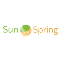 Sun spring hosting