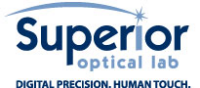 Superior optical