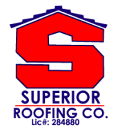Superior roofing company inc.
