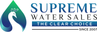 Supreme water sales, llc