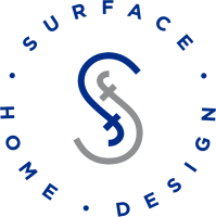 Surface accents