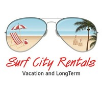 Surf city rentals
