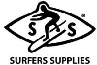 Surfers supplies