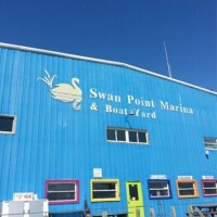 Swan point marina