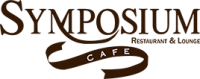Symposium cafe restaurant & lounge