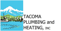 Tacoma plumbing & heating inc