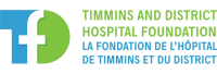 The timmins and district hospital