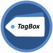 Tagbox solutions