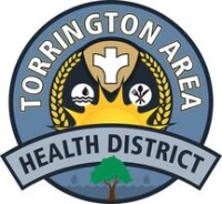 Torrington area health dst