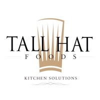 Tall hat foods