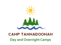 Camp tannadoonah