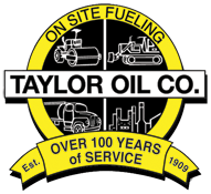 Taylor oil company inc